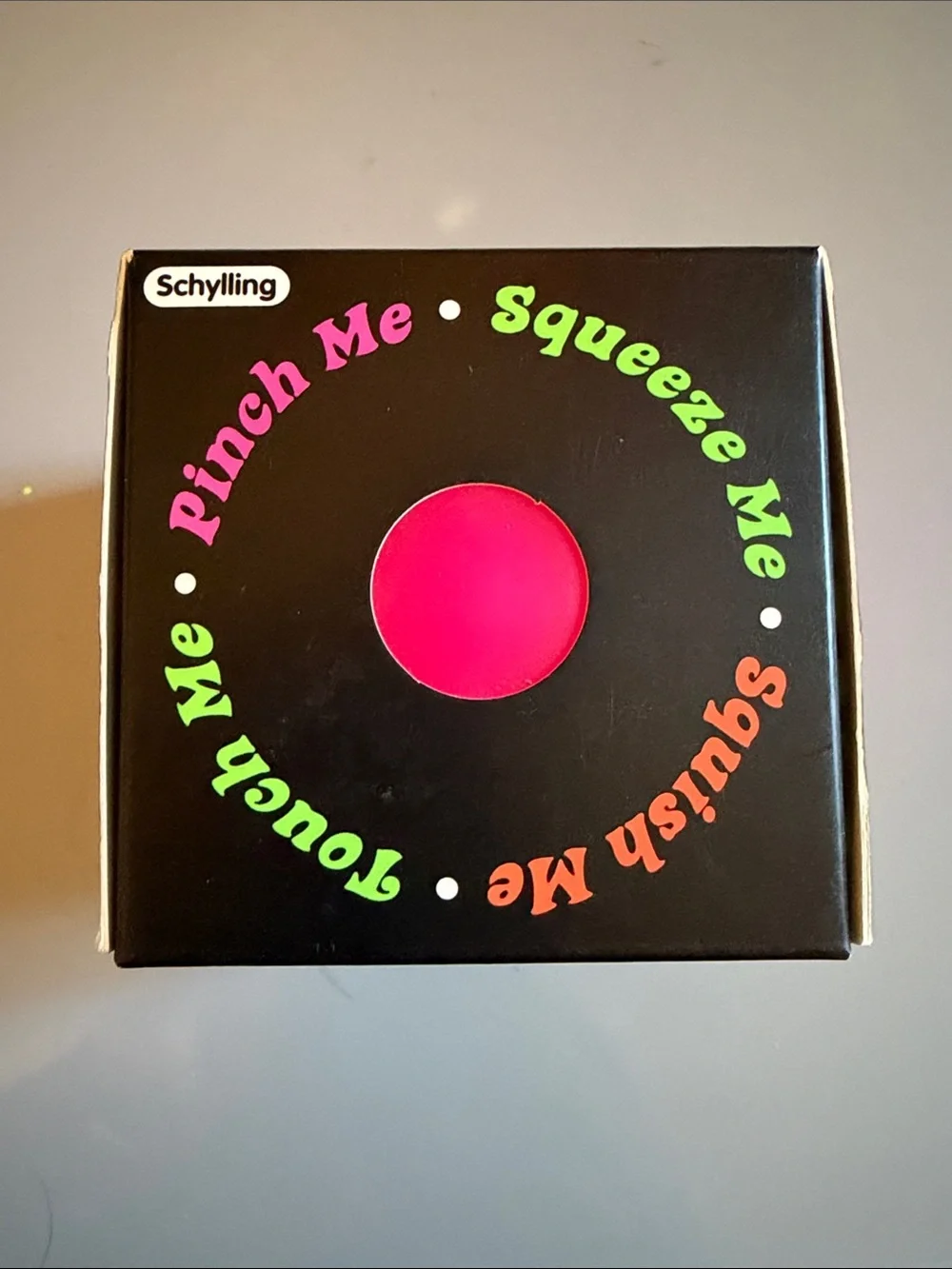 Schylling groovy nee